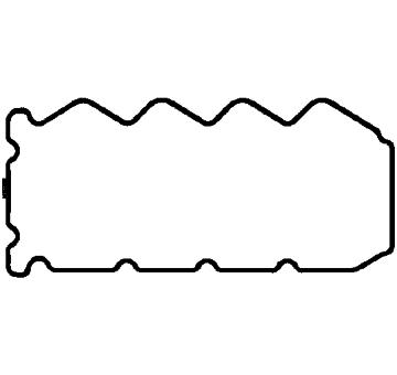 Těsnění, kryt hlavy válce CORTECO 440285H