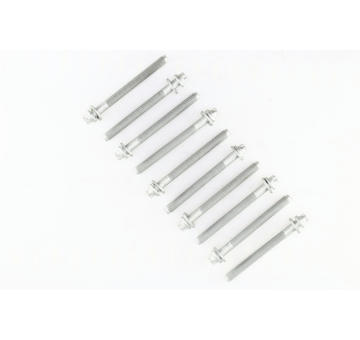 Sada skrutiek hlavy valcov CORTECO 016248B