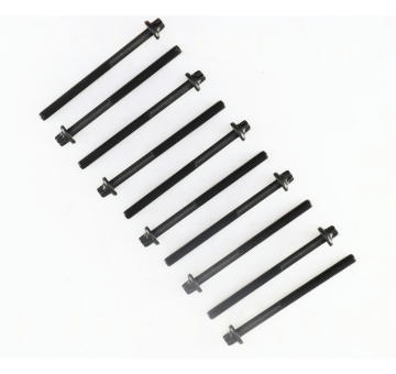 Sada skrutiek hlavy valcov CORTECO 016714B