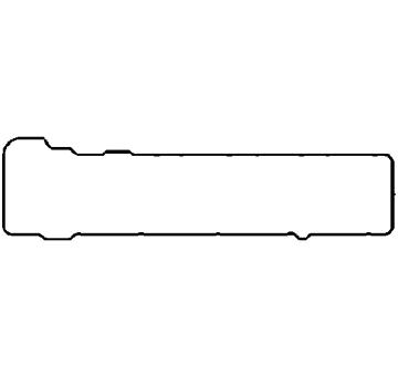 Těsnění, kryt hlavy válce CORTECO 440371P