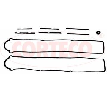 Těsnění, kryt hlavy válce CORTECO 440375P