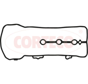 Těsnění, kryt hlavy válce CORTECO 440527P