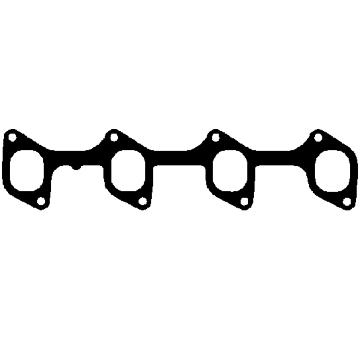 Těsnění, koleno sacího potrubí CORTECO 450043P
