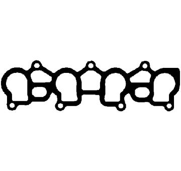 Těsnění, koleno sacího potrubí CORTECO 450272H