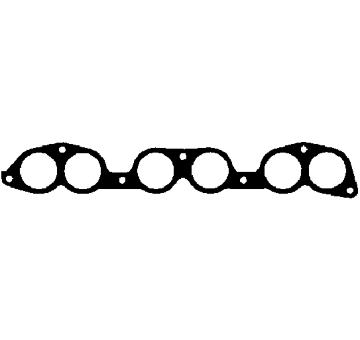 Těsnění, koleno sacího potrubí CORTECO 450491P