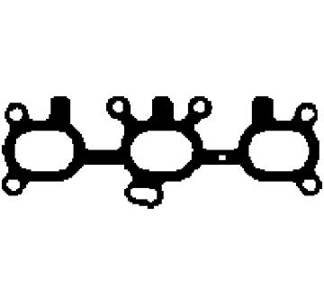 Těsnění, kolektor výfukových plynů CORTECO 460189P