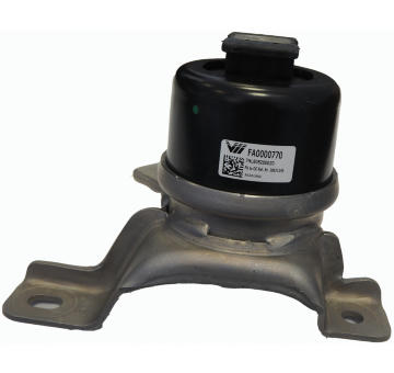 Ulożenie motora CORTECO 49186362