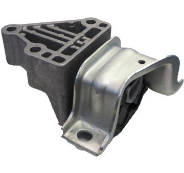 Ulożenie motora CORTECO 49190337