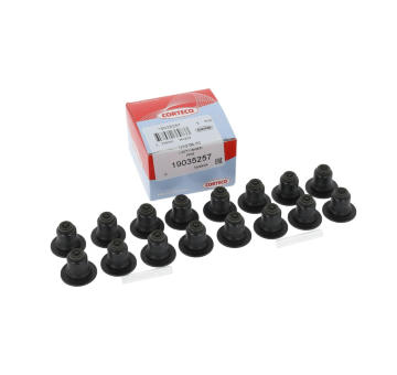 Sada tesnení drieku ventilu CORTECO 19035257