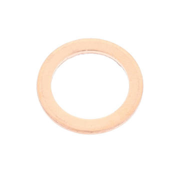 Těsnicí kroužek, olejová vypouštěcí zátka CORTECO 005565H