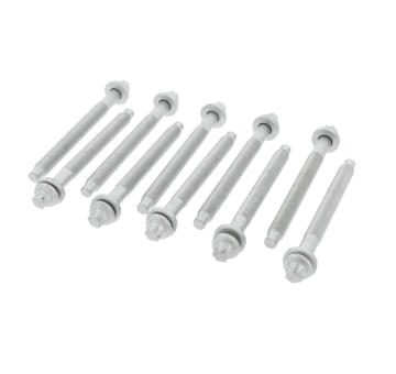 Sada skrutiek hlavy valcov CORTECO 016249B