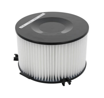 Filter vnútorného priestoru CORTECO 21651987