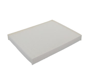 Filter vnútorného priestoru CORTECO 21653020