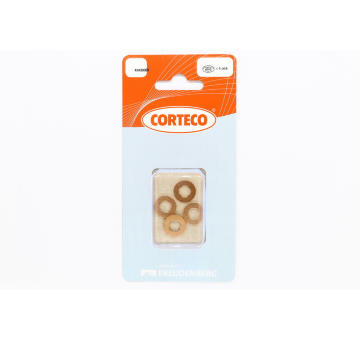 Těsnicí kroužek, držák trysky CORTECO 49430609