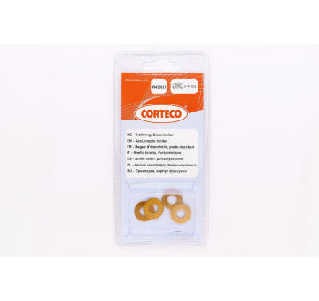 Těsnicí kroužek, držák trysky CORTECO 49430621