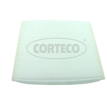Filtr, vzduch v interiéru CORTECO 49359582