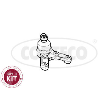 Podpora-/ Kloub CORTECO 49395647