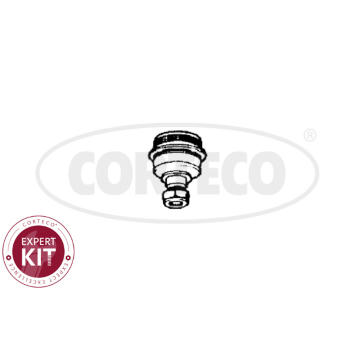 Podpora-/ Kloub CORTECO 49395668