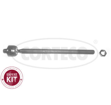 Axiální kloub, příčné táhlo řízení CORTECO 49398477