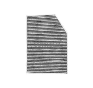 Filtr, vzduch v interiéru CORTECO 49428005