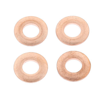 Těsnicí kroužek, držák trysky CORTECO 49430627