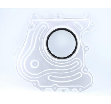 Těsnicí kroužek hřídele, klikový hřídel CORTECO 49121035