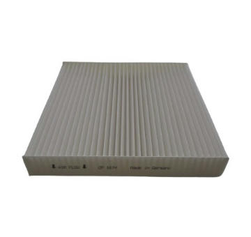 Filtr, vzduch v interiéru CORTECO 49261128