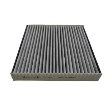 Filtr, vzduch v interiéru CORTECO 49261129