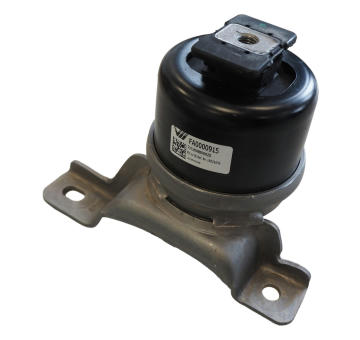Ulożenie motora CORTECO 49186019