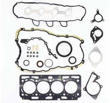 Kompletní sada těsnění, motor CORTECO 49379245
