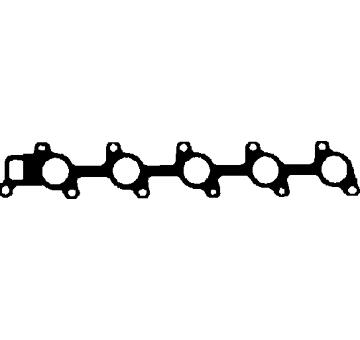 Těsnění, kolektor výfukových plynů CORTECO 460086P