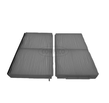 Filtr, vzduch v interiéru CORTECO 80000689