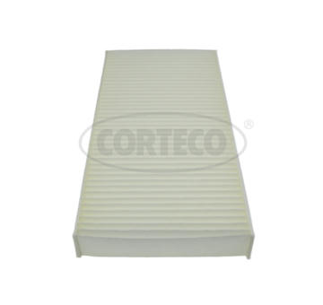 Filtr, vzduch v interiéru CORTECO 80000807