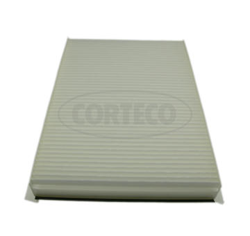 Filtr, vzduch v interiéru CORTECO 80000808