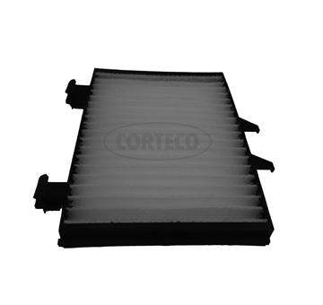 Filtr, vzduch v interiéru CORTECO 80000824