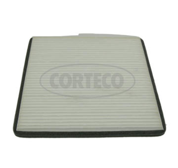 Filtr, vzduch v interiéru CORTECO 80000869
