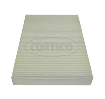 Filtr, vzduch v interiéru CORTECO 80000915