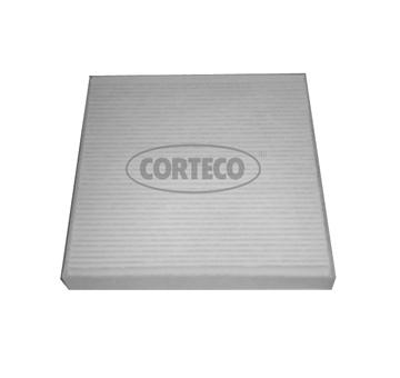 Filtr, vzduch v interiéru CORTECO 80001724