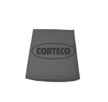 Filtr, vzduch v interiéru CORTECO 80001770