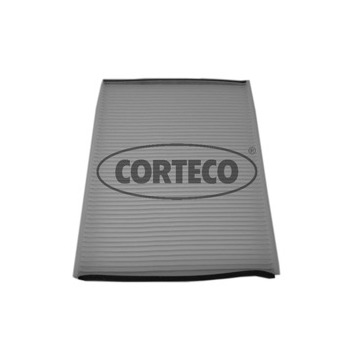 Filtr, vzduch v interiéru CORTECO 80001772