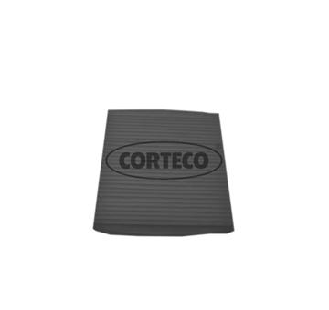 Filtr, vzduch v interiéru CORTECO 80001778