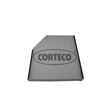 Filtr, vzduch v interiéru CORTECO 80001782