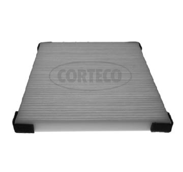 Filtr, vzduch v interiéru CORTECO 80001789