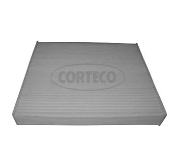 Filtr, vzduch v interiéru CORTECO 80004357