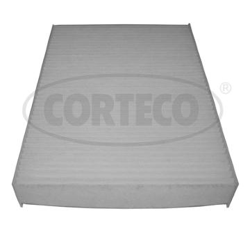 Filtr, vzduch v interiéru CORTECO 80005173