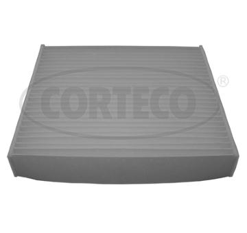 Filtr, vzduch v interiéru CORTECO 80005175