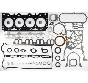 Kompletní sada těsnění, motor CORTECO 83403833