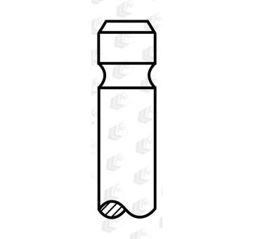 Sací ventil AE V91771