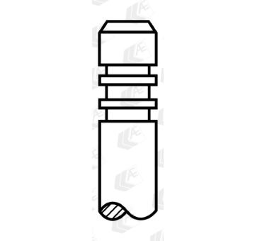 Výpustný ventil AE V95032