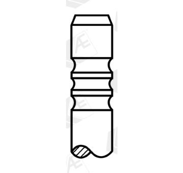 Sací ventil AE V95252